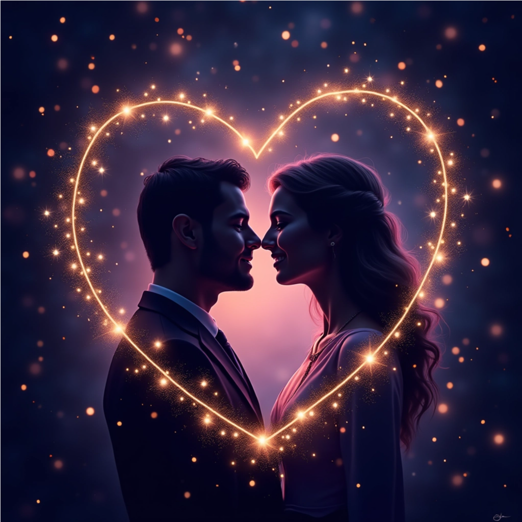 Your Love Story Track